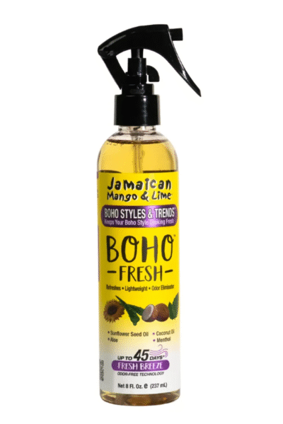 JML BOHO FRESH 8oz