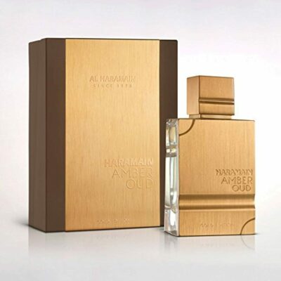 Al haramain Oud Gold 2.0oz EDP