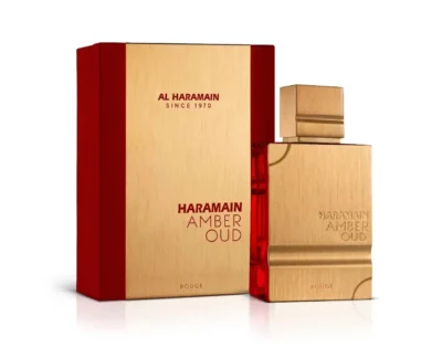 Al haramain Oud Rouge 2.0oz EDP