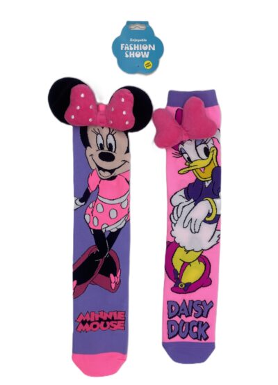 Fashion Character Socks