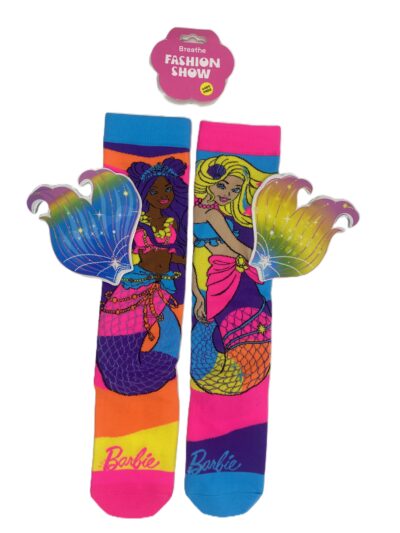 Fashion Character Socks