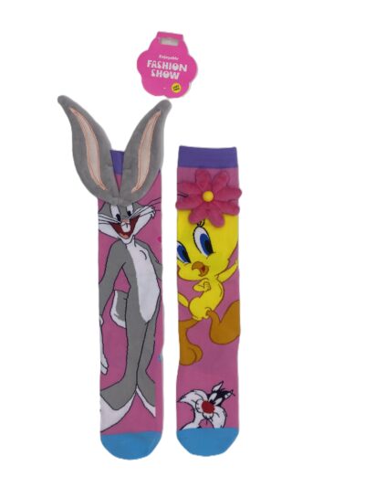 Fashion Character Socks