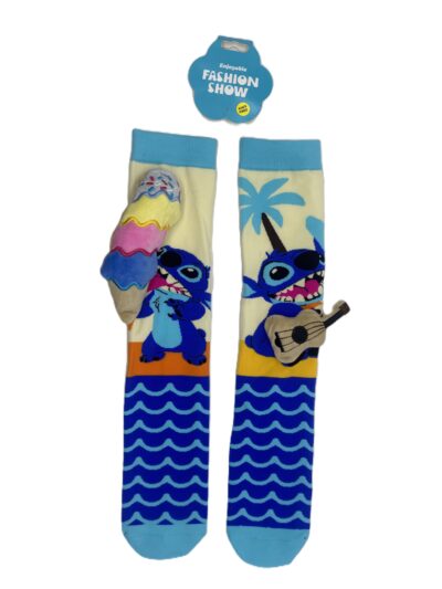 Fashion Character Socks