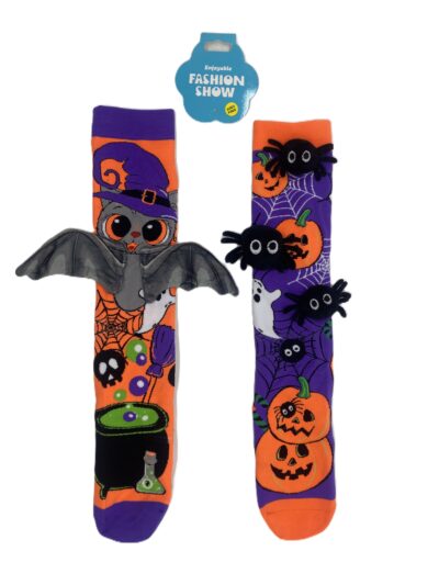 Fashion Character Socks