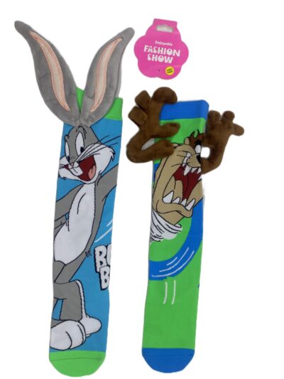 Fashion Character Socks