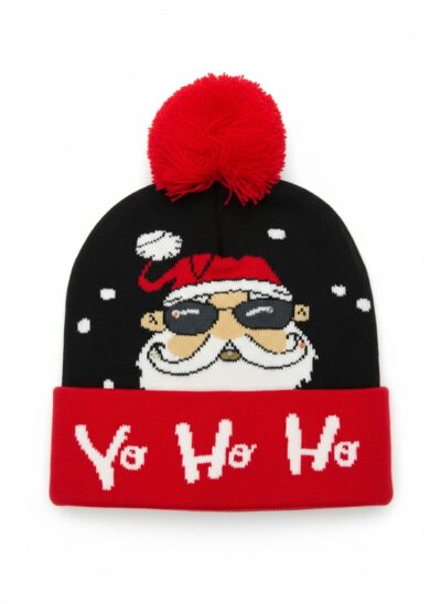 Christmas Light-up Beanie
