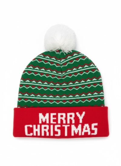 Christmas Beanie