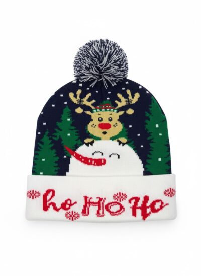 Christmas Beanie