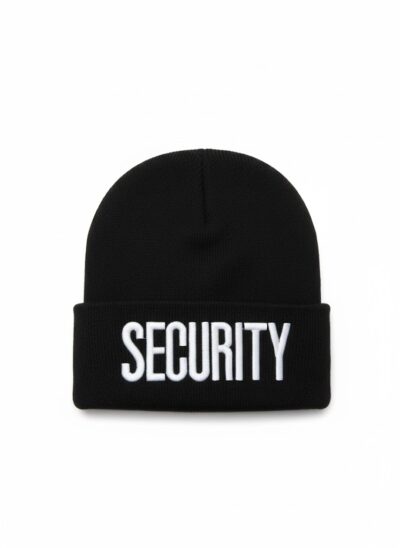 SECURITY Beanie
