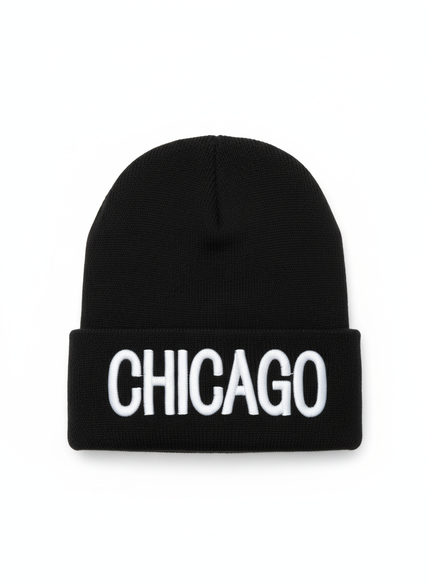 CHICACO Beanie