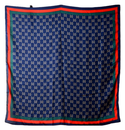 36" LARGE SQUARE FASHION SCARF