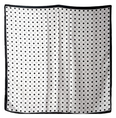 36" LARGE SQUARE FASHION SCARF