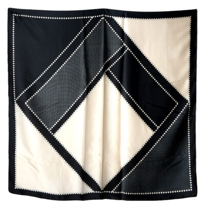 36" LARGE SQUARE FASHION SCARF