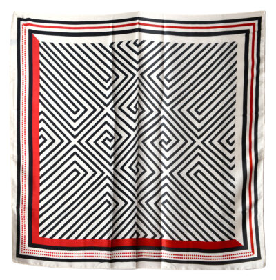 36" LARGE SQUARE FASHION SCARF