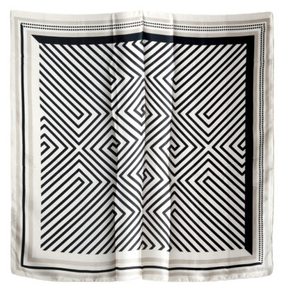 36" LARGE SQUARE FASHION SCARF