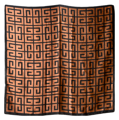 36" LARGE SQUARE FASHION SCARF