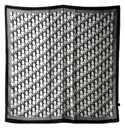 36" LARGE SQUARE FASHION SCARF