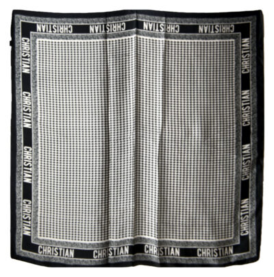 36" LARGE SQUARE FASHION SCARF