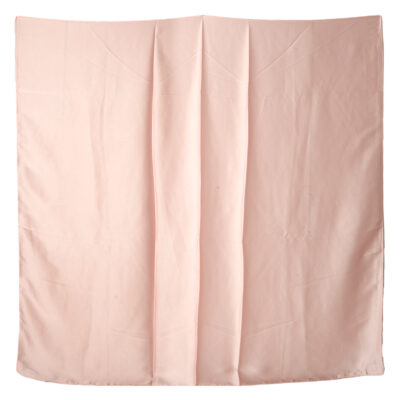 PINK 36″ LARGE SQUARE PLAIN FASHION SCARF