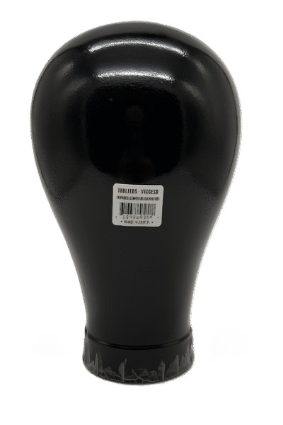 MANNEQUIN CANVAS FORM HEADS  22