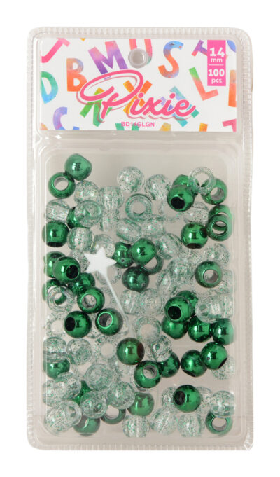 14mm Beads 100pcs