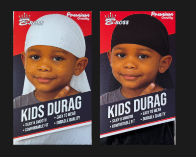 Kids Durag