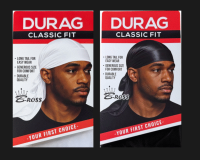 Adult Durag