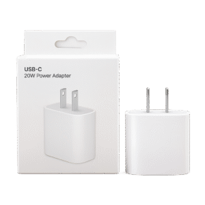 USB-C 20W Power Adapter