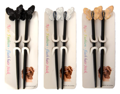 HAIR CHINESE CHOPSTICKS