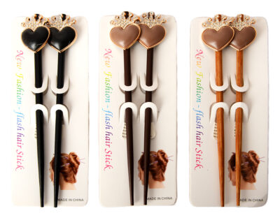 HAIR CHINESE CHOPSTICKS