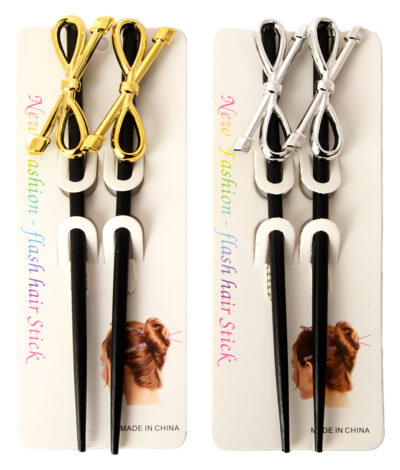 HAIR CHINESE CHOPSTICKS