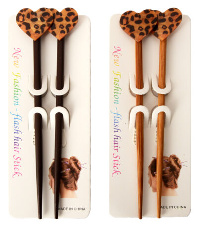 HAIR CHINESE CHOPSTICKS