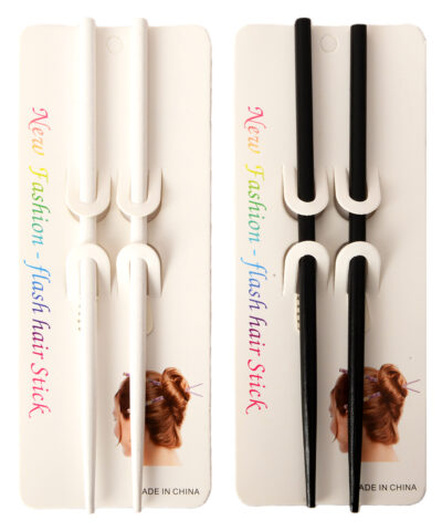 HAIR CHINESE CHOPSTICKS