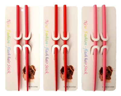 HAIR CHINESE CHOPSTICKS