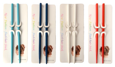 HAIR CHINESE CHOPSTICKS