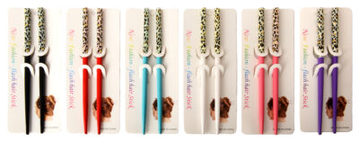 HAIR CHINESE CHOPSTICKS