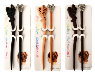 HAIR CHINESE CHOPSTICKS