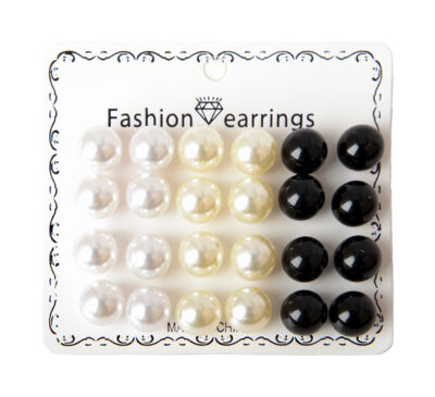 MULTI PACK EARRING