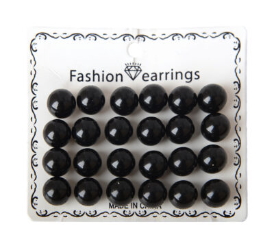 MULTI PACK EARRING