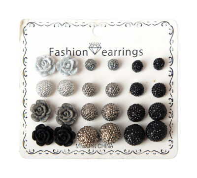 MULTI PACK EARRING