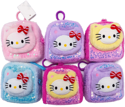 Fashion Coin Purse With Key chain