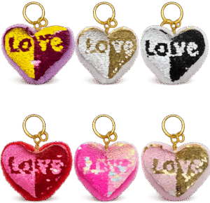 Big Fashion Key chain