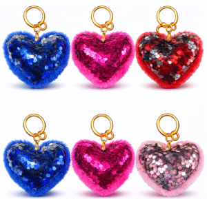 Big Fashion Key chain