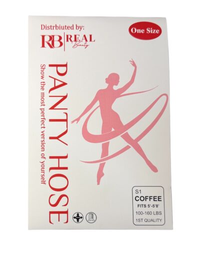 One Size fits All Stocking(COFFEE)