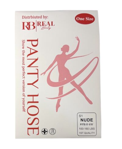 One Size fits All Stocking(NUDE)