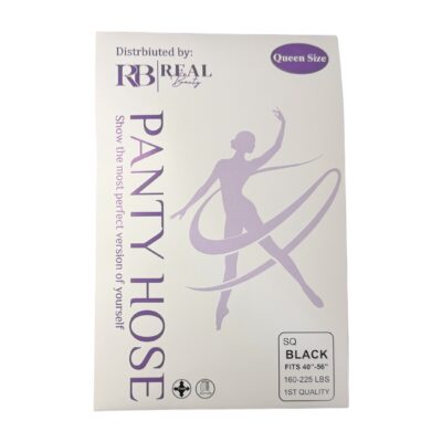 Queen Size Stocking(BLACK)