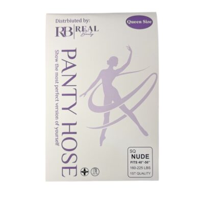 Queen Size Stocking(NUDE)