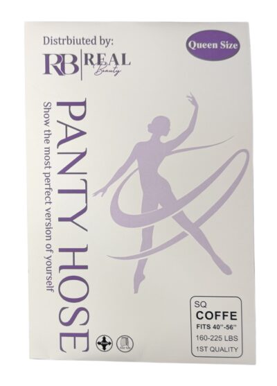 Queen Size Stocking(COFFEE)