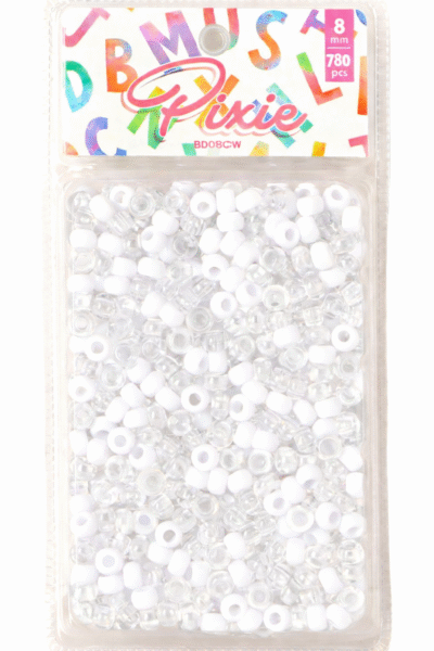 8mm Beads 780pcs