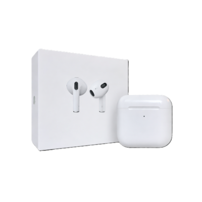 Airpods Pro 3nd Generation